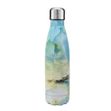 Colorful Stainless Steel Water Bottle 750ML