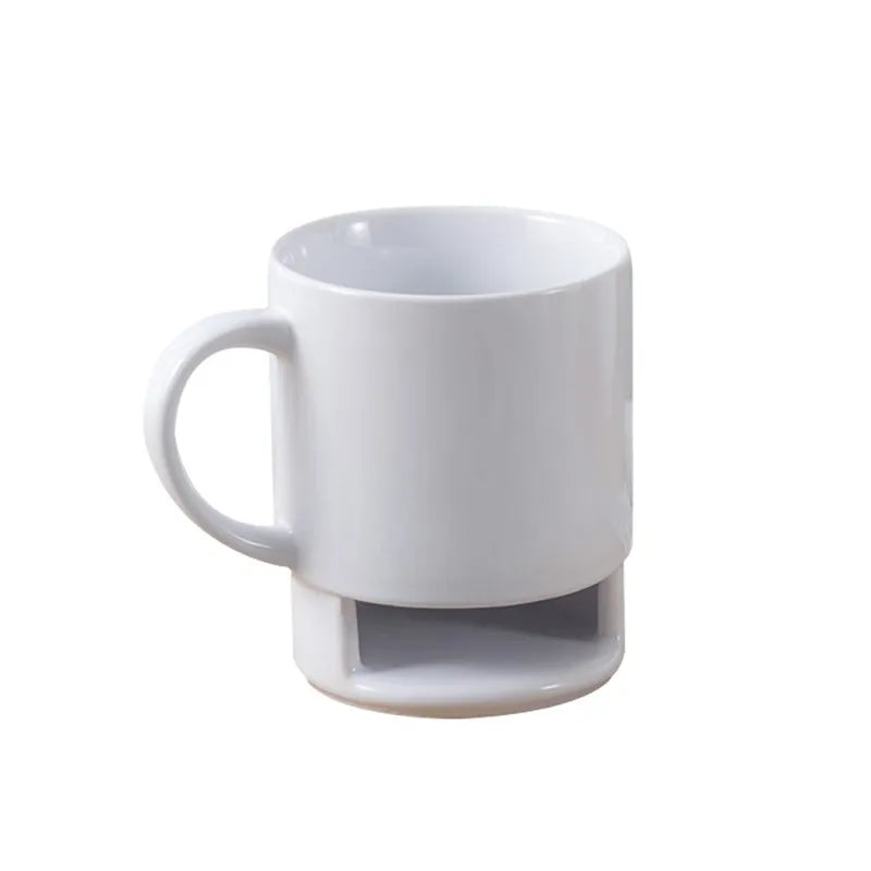 CERAMIC MUG 13*8.5*11.5CM 1 pcs