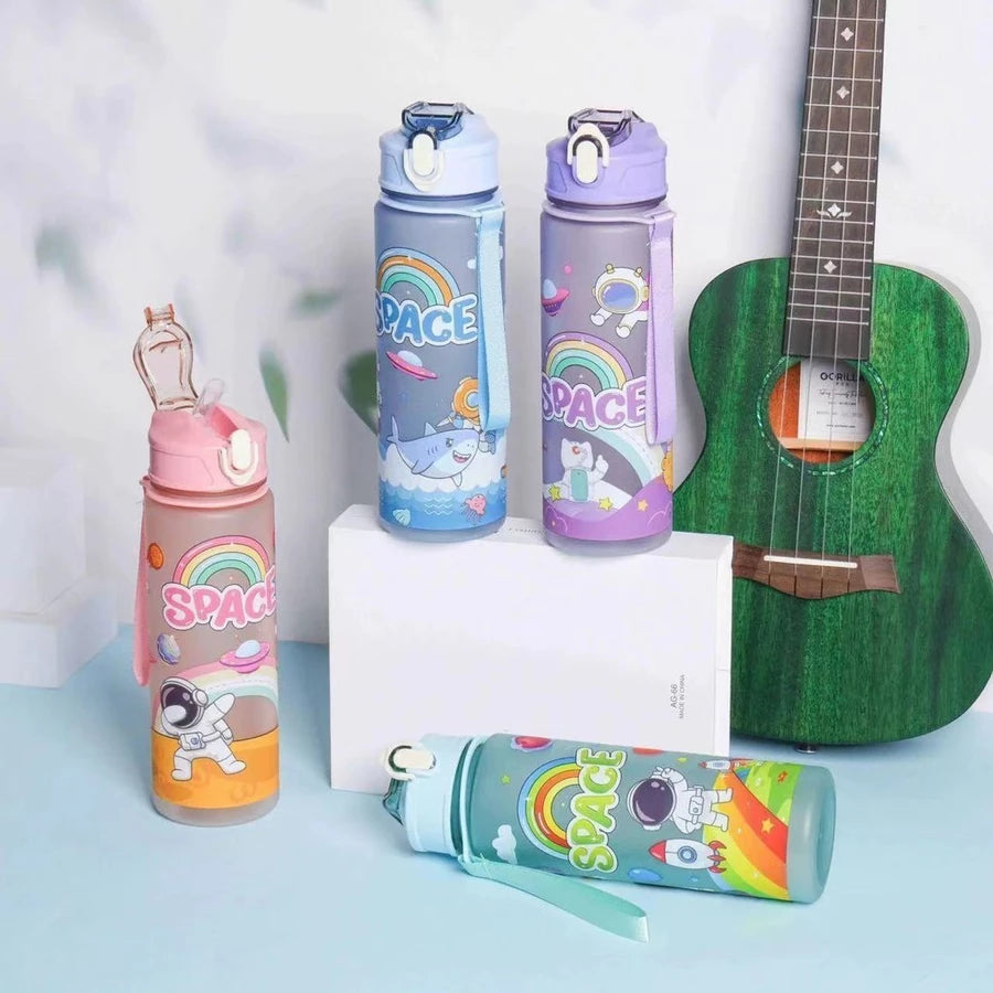 Water Bottle
