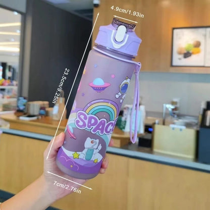 Water Bottle