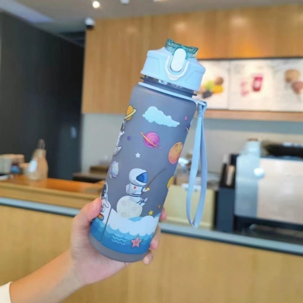 Water Bottle