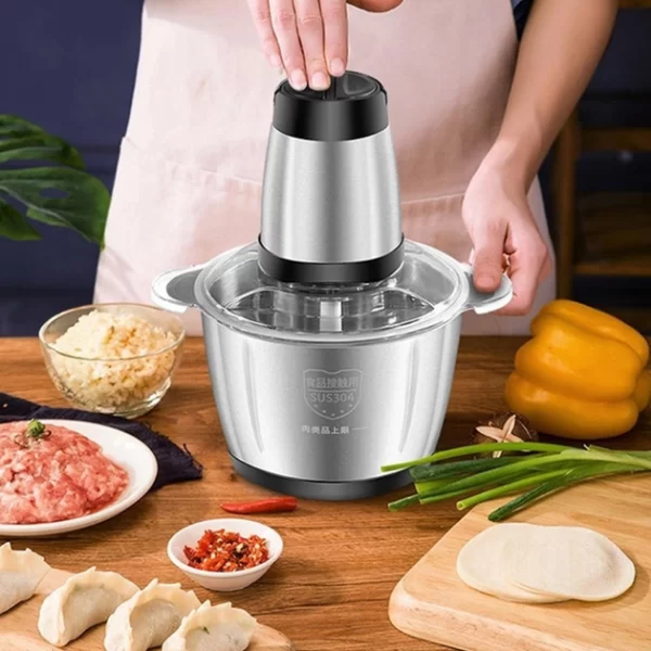 Food Processor