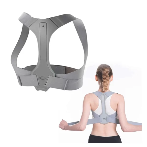 Adjustable Posture Corrector for Back Support | Deal Shopee Trading - Image 3