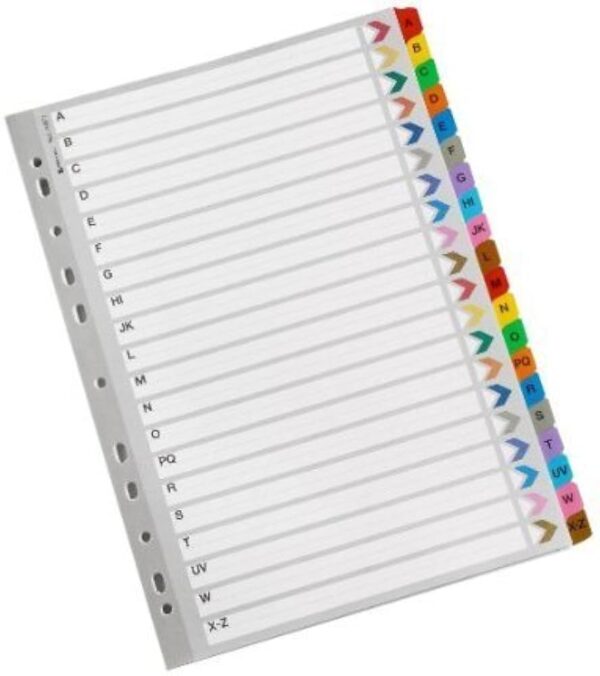 Index File Divider - Image 2