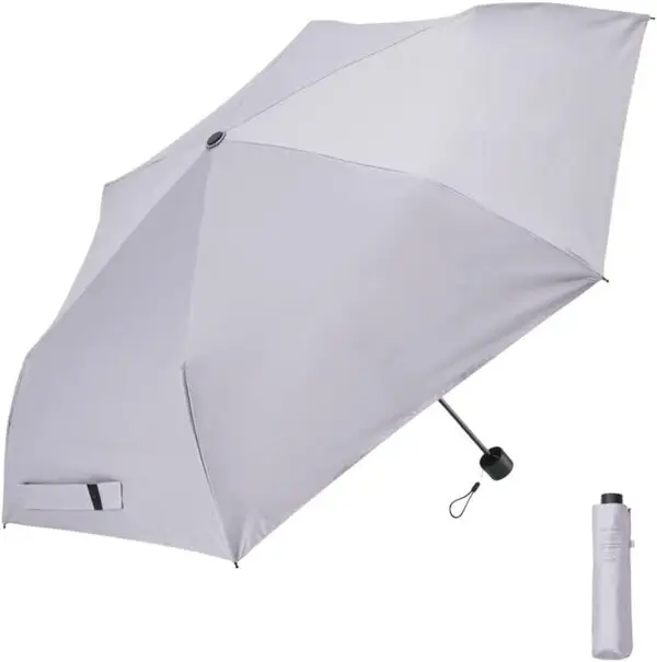 Folding Umbrella 55CM - Image 2