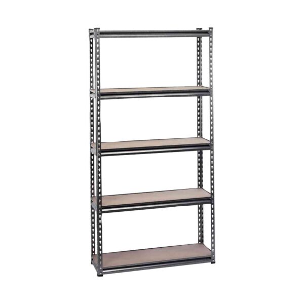 Storage Rack 62*25*155cm - Image 2