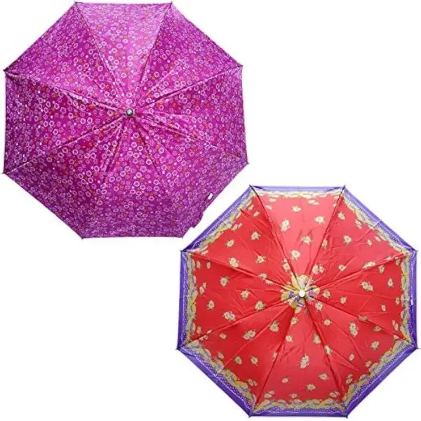 Color Umbrella 50CM - Image 2