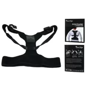 Adjustable Posture Corrector for Back Support | Deal Shopee Trading