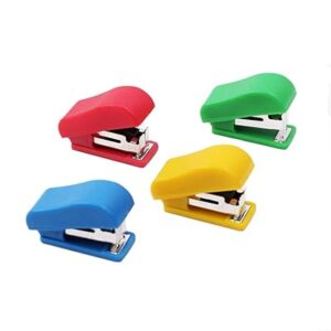 small stapler