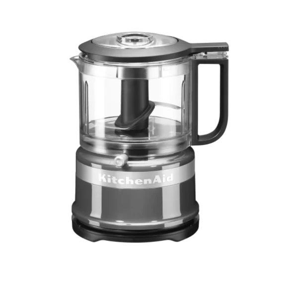 Mini Food Processor - Image 4