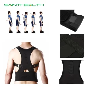 Adjustable Posture Corrector for Back Support | Deal Shopee Trading