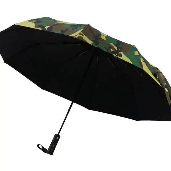 Folding Umbrella 10k automatic - Image 3