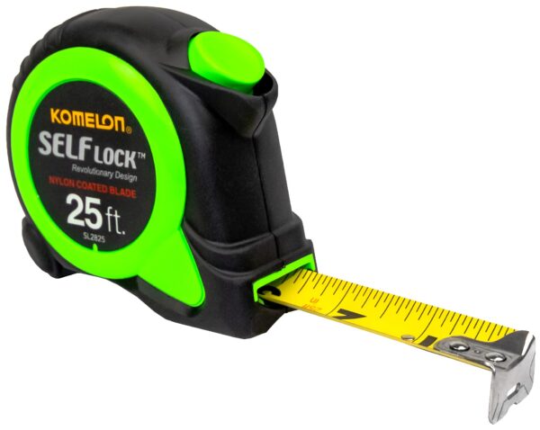 Measuring Tape - Image 4