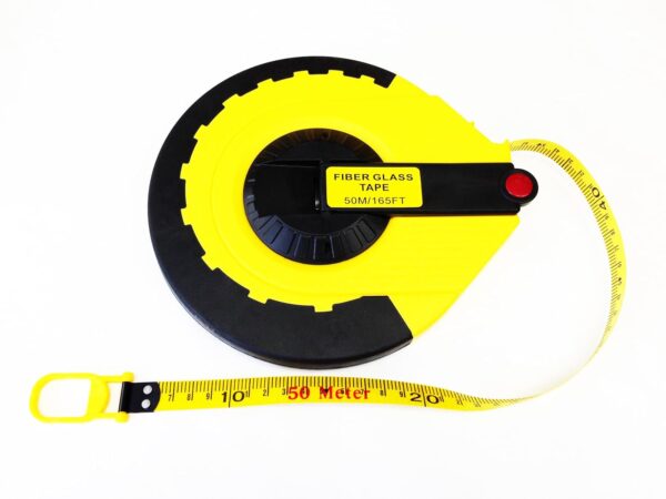 Measuring Tape - Image 5