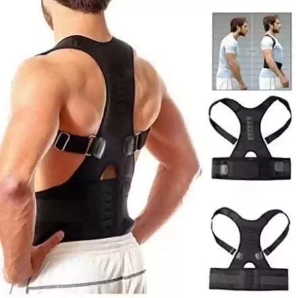 Adjustable Posture Corrector for Back Support | Deal Shopee Trading - Image 4