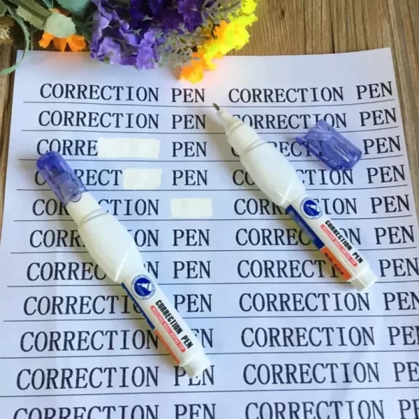 Correction Pen - Image 3