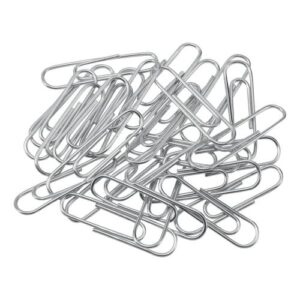 paper clips